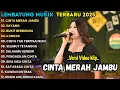 Download Lagu CINTA MERAH JAMBU - SAYANG - BUKIT BERBUNGA - LEMBAYUNG  MUSIC FULL ABUM TERBARU 2025 || OCHI ALVIRA