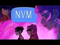 Download Lagu NVM | KPop Demon Hunters Animatic