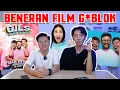 ANOMALI FILM KOMEDI (Review “GJLS IBUKU IBU IBU”) #AADC
