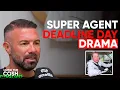 Download Lagu Super Agent Reveals Deadline Day Chaos | Richard Lee | Undr The Cosh Clips Download Lagu Super Agent Reveals Deadline Day Chaos | Richard Lee | Undr The Cosh Clips