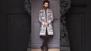 تحدي الجمال والاناقة بين كاران و ريشاب 