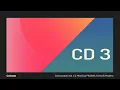 Modera - Colorscapes Volume Six (CD 3) (2024) (Cut Album)