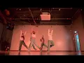 In The Club - Mahalia |PEPE Choreography