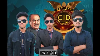 cid part 1 crime investigation department sarpteam round2hell comedy funny