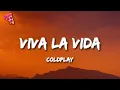 Download Lagu Coldplay - Viva la Vida