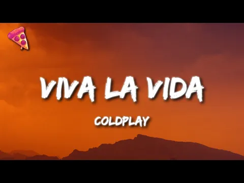 Download MP3 Coldplay - Viva la Vida