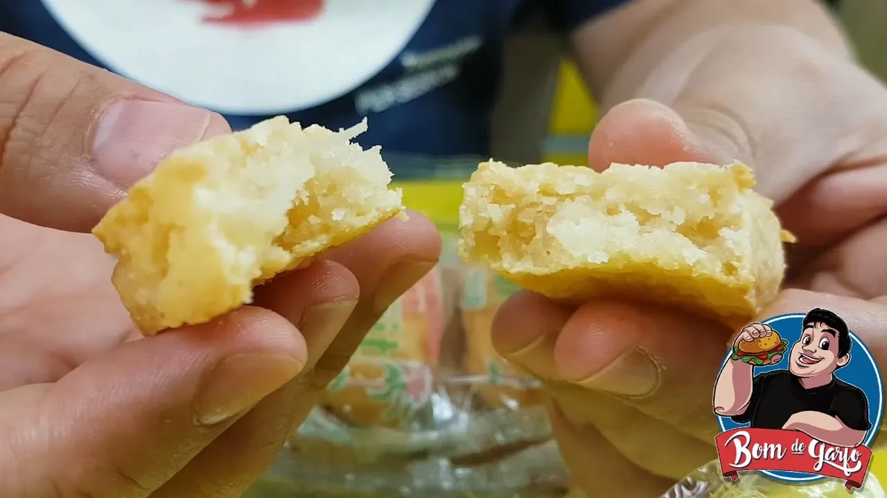 COCADA DA BAHIA É MELHOR? EXPERIMENTAMOS VÁRIAS!