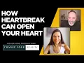 Download Lagu How Heartbreak Can Open Your Heart