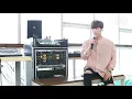 Lagu Park Jeup - You Were Beautiful (Day6 Cover)