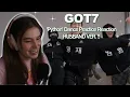 GOT7 PYTHON DANCE PRACTICE HUSBAND VER REACTION MY HEART CAN T HANDLE THIS
