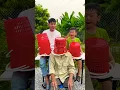 Download Lagu Hai anh em chúc m ừ ng sinh nhật Ông nội t ộ i nghiệp siêu Cute😳🙆😃#shorts