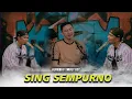 Download Lagu Sing Sempurno - Mufly Key Feat. Alfredo Langelo (Official Music Video)