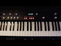 Download Lagu KingKORG Synthesizer - All 6 Demo Songs in Stereo