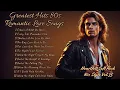 Download Lagu Soft Rock 80s 90s Greatest Hits | Love Songs💿Romantic Ballads Playlist Vol.35| Under the Falling Sky