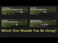 HOI4 BBA - How Should you Build Your Cas and Tac Bombers