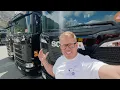 NO CARAVANS IN MONACO F1!