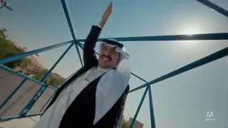 أغنية مرسول لليوم الوطني      غلاك اكبر دندنها