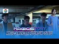 Magic 5 Mencari Petunjuk Sepatu | Magic5tory - Episode 670