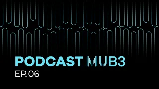 Acervos - Explorando o Patrimônio Cultural | Podcast MUB3 EP 06