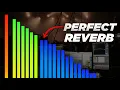 Lagu Perfecting Vocal Reverb In Live Sound