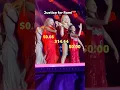How Much Beyonce Blue Ivy and Rumi Earn in Just 11 Seconds Real-Time Salary Counter