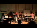 Download Lagu Jazz Composition Department Presentation @Codarts