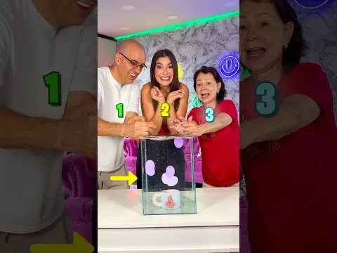 ¿Quien GANÓ 1, 2 o 3? 🤔