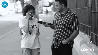 غضب عليا - و راح لى ربنا - قصة تقطع القلب