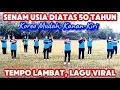Download Lagu 25 MENIT SENAM MUDAH USIA DIATAS 50 TAHUN