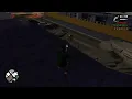 Download Lagu GTA San Andreas - 6 Star Rampage + Escape (PC) - (Part 1)