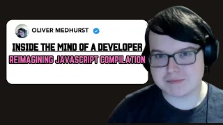 The Unseen Potential of JavaScript Beyond Just-in-Time Compilation