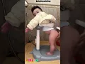 Download Lagu Tired of Bath Time Struggles? Try the Baby Bath Standing Shower!#Shorts