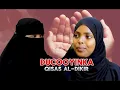 Download Lagu Ducooyinka Qisas Al-Dikir || Suhuur Guleid