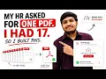I Was Tired of Uploading PDFs to Random Websites So I Built This PDF Merge website