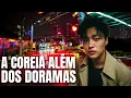 Download Lagu SOBRE MEU AMIGO QUE FOI PRESO NA COREIA DO SUL | O submundo ilegal de Seul