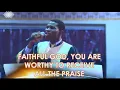 Lagu Unchangeable God (Joe Praize) by Faith Tabernacle Choir