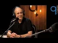 From Pink Floyd to Peter Gabriel producer Bob Ezrin on the highlights of his career