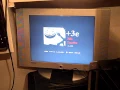 Spectrum 3 with ZXMMC