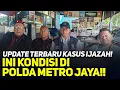 UPDATE TERBARU KASUS IJAZAH! INI KONDISI DI POLDA METRO JAYA!!