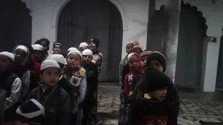 allah tu bada hai mabood aye khuda hai