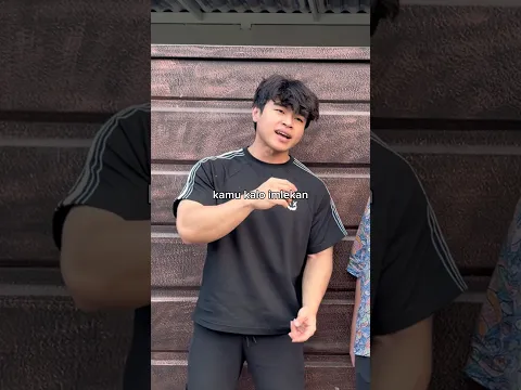 "keluarga i sudah bangkrut" 🙂