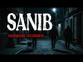 SANIB HORROR STORY  | Fiction Horror Story | Sandatang Pinoy