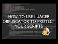 How to obfuscate your roblox scripts for free