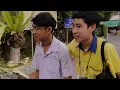 รู้งี้เป็นแฟนกันตั้งนานแล้ว(SAFE ZONE) - THREE MAN DOWN | ORIGINAL BY BILLKIN,PP KRIT[UNOFFICIAL MV]