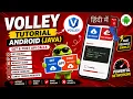 Volley in Java Android App HTTP GET POST Requests Tutorial IT WALA HINDI-