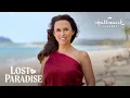 Sneak Peek - Lost in Paradise