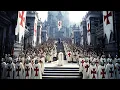 Download Lagu Epic Chants of the Templars – Sacred Procession of Faith ⚔️🔥