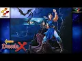 Castlevania: Dracula X -06- Cemetery (SNES/SFC) - OST