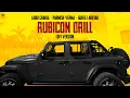 Rubicon Drill Lo-Fi Laddi Chahal Parmish Verma Gurlez Akhtar EP - Forever