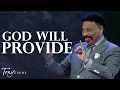 Your Provision Can Come From Unexpected Places Tony Evans Sermon
